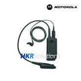 MOTOROLA MDRMN4045 Ear Microphone System
